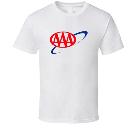 Bold and Cool AAA Tshirts: Order Now!